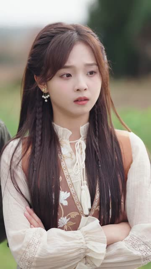 利刃玫瑰第2部(61集) 利刃玫瑰第2部(61集)短剧全集VR沉浸版