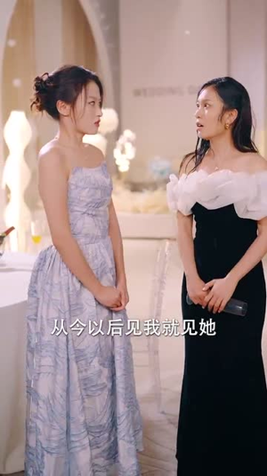 哑女一开口，读心总裁抖三抖（60集）短剧合集4K修复版