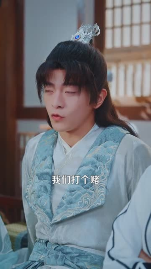 能看见弹幕后,我成了女主白月光(81集) 能看见弹幕后,我成了女主白月光(81集)短剧大结局超前点映