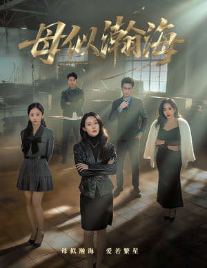 母似瀚海(71集) 母似瀚海(71集)短剧收官全集限免看