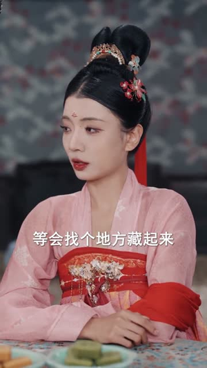 蚀骨之香（95集）短剧大结局全集解锁