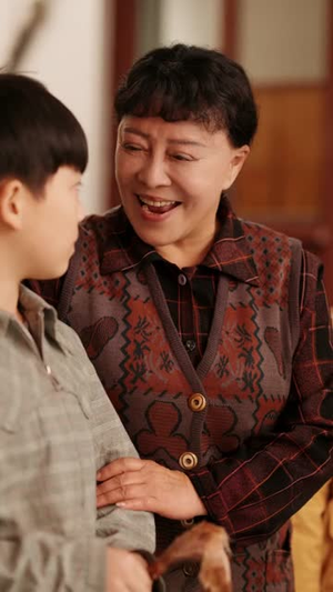 一世错付，重生再不当后妈（69集）短剧大结局超前点映