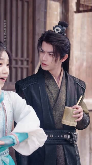 一片青橘映月明（70集）短剧全剧终合集放送