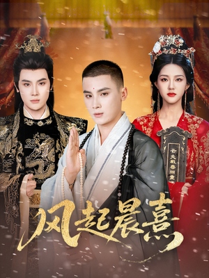 风起晨熹（63集）短剧全集高清无码版