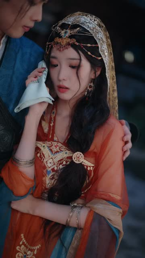 风起晨熹（63集）短剧完结全集限免刷