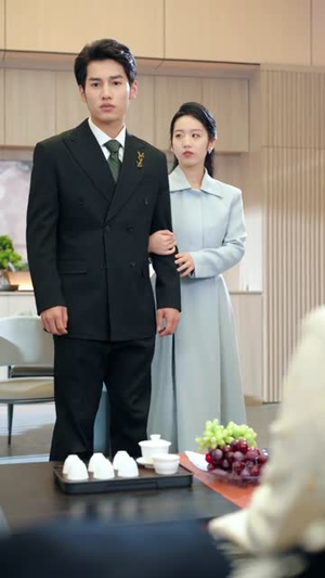 乔小姐天生好命(67集) 乔小姐天生好命(67集)短剧完结全集限免刷