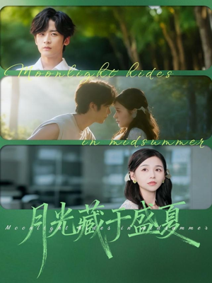 月光藏于盛夏(102集) 月光藏于盛夏(102集)短剧限免全集任你点