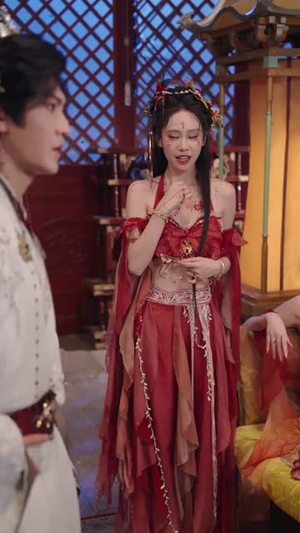 逆徒红颜多，师尊变成醋坛子（81集）短剧全剧免费合集