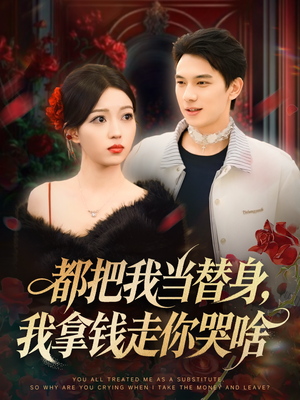 都把我当替身,我拿钱走你哭啥(80集) 都把我当替身,我拿钱走你哭啥(80集)短剧全集无删完整版