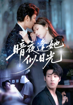 暗夜逢她似日光(72集) 暗夜逢她似日光(72集)短剧大结局超前点映