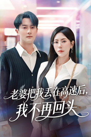 老婆把我丢在高速后，我不再回头（66集）短剧全季限免大放送