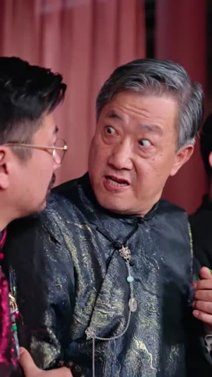 盲者破世（70集）短剧完结篇全集连播