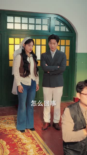 妈,别嫁我爸!咱们一起发财吧(80集) 妈,别嫁我爸!咱们一起发财吧(80集)短剧超清全集在线看