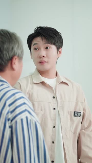 总裁的贴身保镖会修仙（80集）短剧全集投屏大屏看