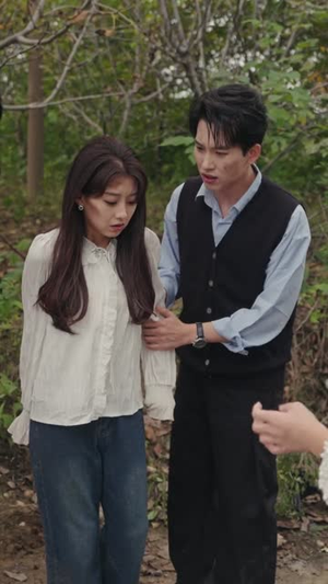 蜈处可逃(75集) 蜈处可逃(75集)短剧全剧终限免合集