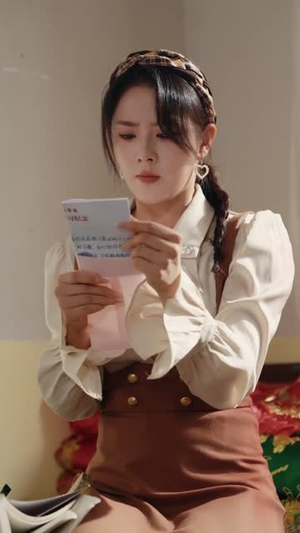 替嫁厨娘在80(90集) 替嫁厨娘在80(90集)短剧大结局合集放送