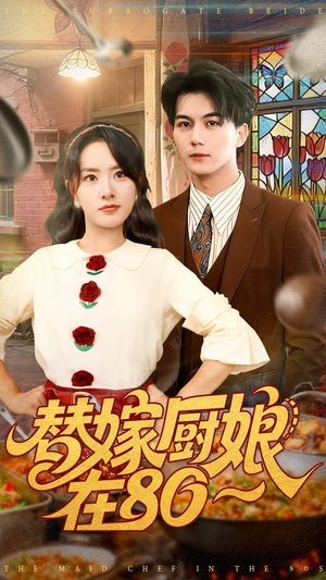 替嫁厨娘在80(90集) 替嫁厨娘在80(90集)短剧完整版全集放送