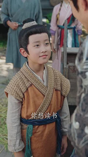 开局泥腿子，赚钱科举两不误（80集）短剧全剧免费合集