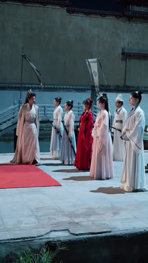 晚年被老婆分手,系统终于来了(80集) 晚年被老婆分手,系统终于来了(80集)短剧终章免费大放送