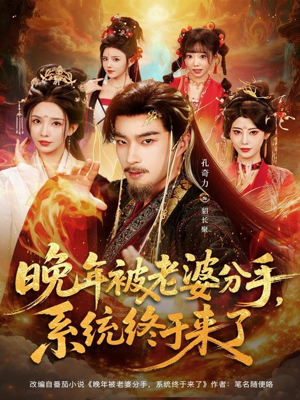 晚年被老婆分手,系统终于来了(80集) 晚年被老婆分手,系统终于来了(80集)短剧合集蓝光画质
