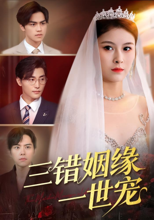三错姻缘一世宠（66集）短剧合集4K修复版