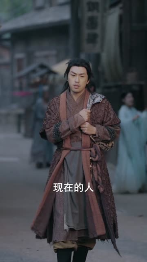 穿书，我成了三个反派大魔头亲爹（96集）短剧全剧终在线连看