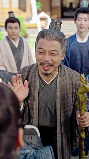 穿越族长驾到重整家族荣耀（64集）短剧最终回限免畅看