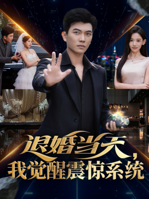 退婚当天，我觉醒震惊系统（53集）短剧终章免费大放送