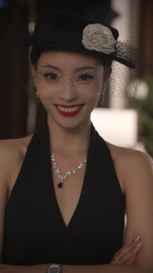 魂穿弃女：追凶路上我端了豪门（69集）短剧全集投屏大屏看