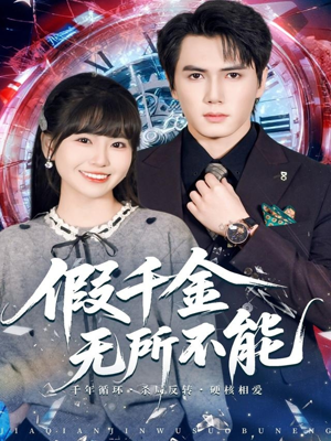 假千金无所不能（71集）短剧全剧终在线连看