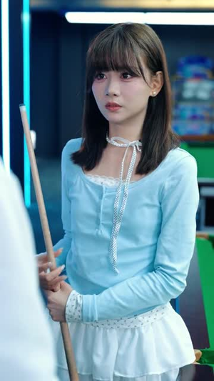 让我上台讲情书,高冷校花后悔了(80集) 让我上台讲情书,高冷校花后悔了(80集)短剧全集无删完整版