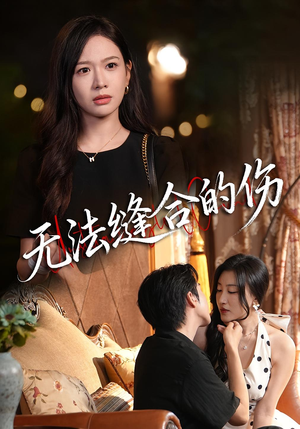 无法缝合的伤（45集）短剧热映全集免费刷