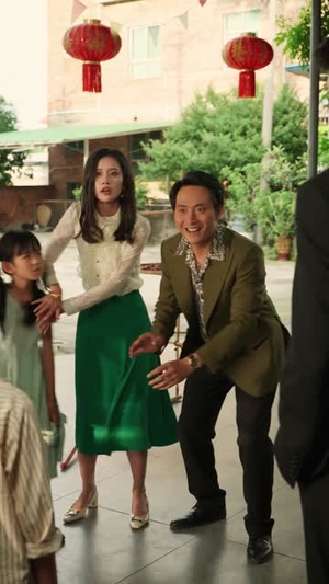 真假福星（66集）短剧全剧终限免畅刷