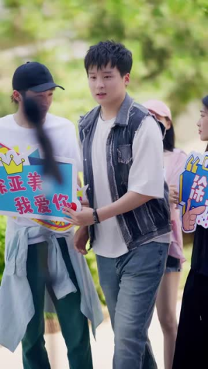 你听起来很美（80集）短剧经典全集任你选