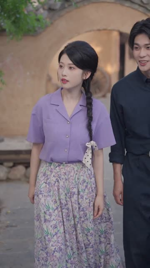 糙汉媳妇：捡个学霸老公发家致富（81集）短剧高分全集在线刷