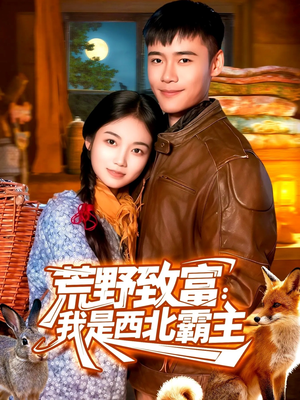 荒野致富:我是西北霸主(98集) 荒野致富:我是西北霸主(98集)短剧高分全集在线刷