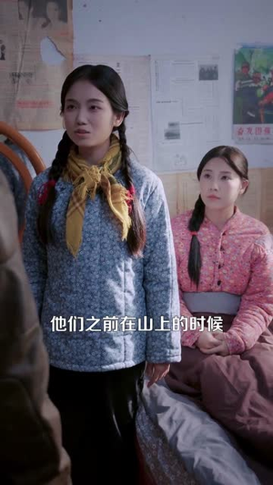 荒野致富:我是西北霸主(98集) 荒野致富:我是西北霸主(98集)短剧终极大结局合集