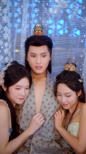 替身龙吟（82集）短剧合集4K修复版