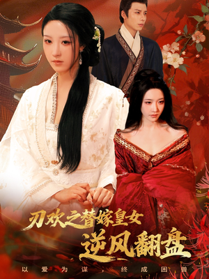 刃欢之替嫁皇女逆风翻盘（76集）短剧大结局全集特惠
