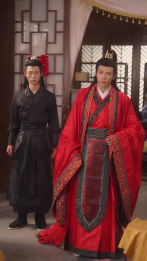 刃欢之替嫁皇女逆风翻盘（76集）短剧全剧免费合集