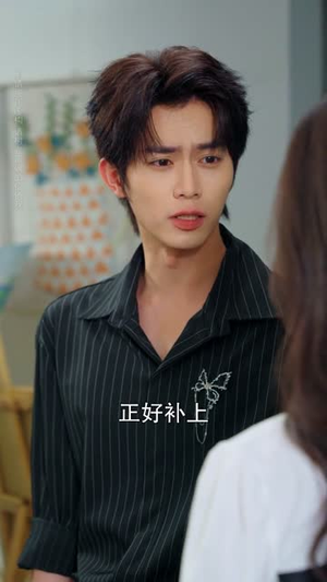 无声处爱你（61集）短剧热播全集免费追