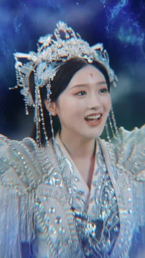 九重天阙吻龙鳞(60集) 九重天阙吻龙鳞(60集)短剧终极大放送合集