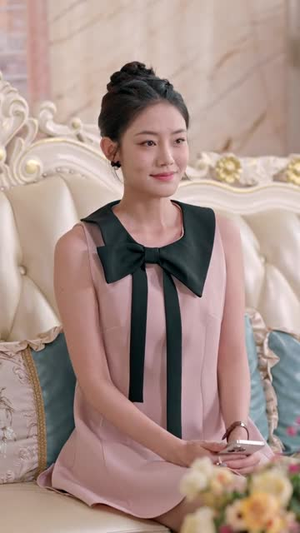 女配修改一个字，全员崩了（75集）短剧大结局连更全集