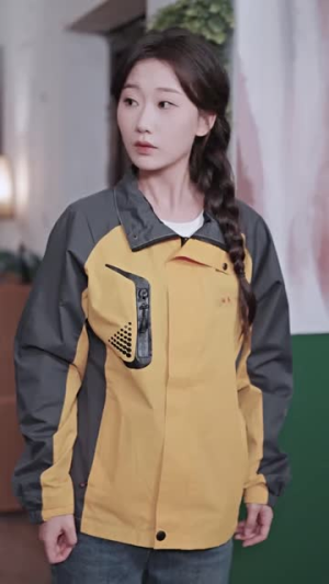 妈别怕你的宝来了(65集) 妈别怕你的宝来了(65集)短剧收官全集限免看