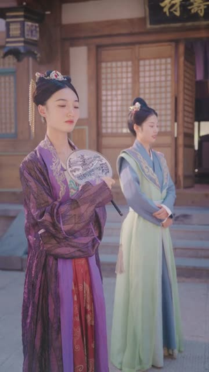 风雨误春光（58集）短剧全集高清完整版