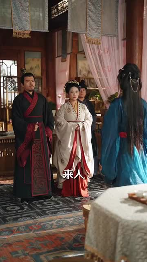 重生后我被摄政王逼着养崽（80集）短剧大结局连更全集