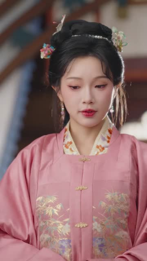 前夫将我送人，我媚撩督主登凤位（80集）短剧全集特惠限时看