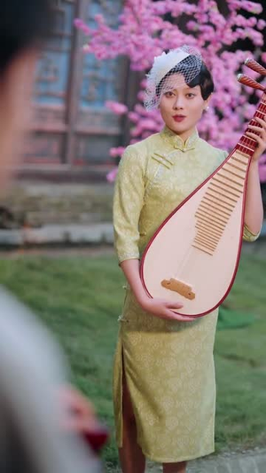 弑神唢（61集）短剧全剧终限免畅刷