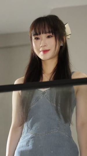 予你心动（60集）短剧全集热力排行榜之一