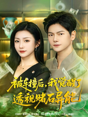 被车撞后,我觉醒了透视赌石异能(81集) 被车撞后,我觉醒了透视赌石异能(81集)短剧全集热力排行榜之一